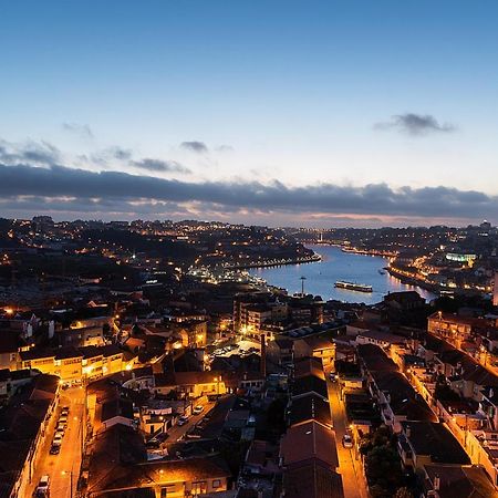 Porto Gaia River View 8 By Mp ヴィラ・ノヴァ・デ・ガイア エクステリア 写真