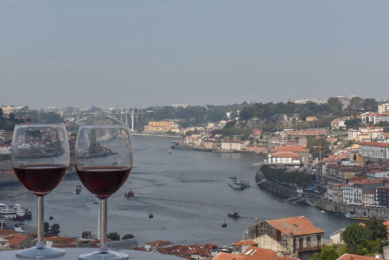 Porto Gaia River View 8 By Mp ヴィラ・ノヴァ・デ・ガイア エクステリア 写真