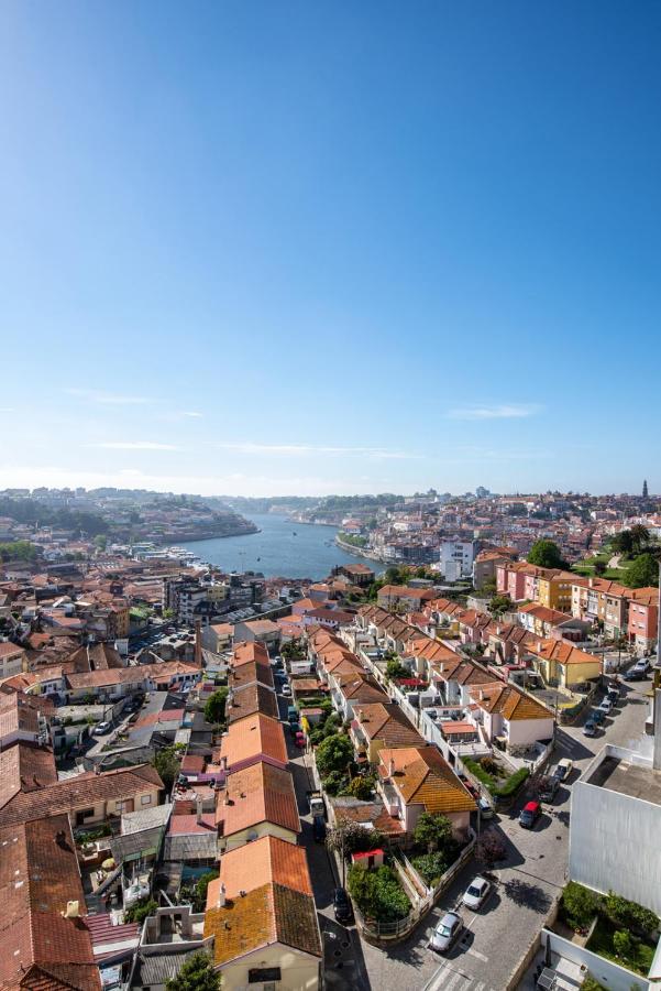 Porto Gaia River View 8 By Mp ヴィラ・ノヴァ・デ・ガイア エクステリア 写真