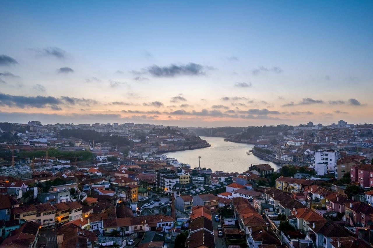 Porto Gaia River View 8 By Mp ヴィラ・ノヴァ・デ・ガイア エクステリア 写真