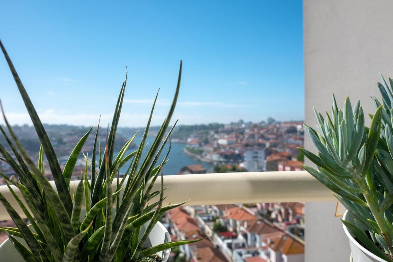 Porto Gaia River View 8 By Mp ヴィラ・ノヴァ・デ・ガイア エクステリア 写真