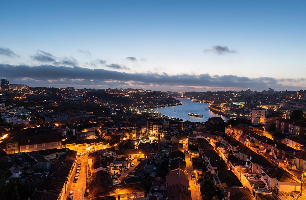 Porto Gaia River View 8 By Mp ヴィラ・ノヴァ・デ・ガイア エクステリア 写真