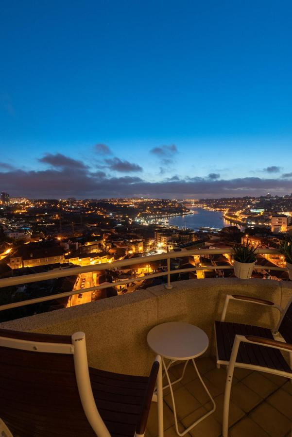 Porto Gaia River View 8 By Mp ヴィラ・ノヴァ・デ・ガイア エクステリア 写真